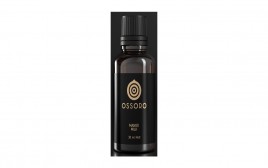Ossoro Mango Milk   Glass Bottle  30 millilitre